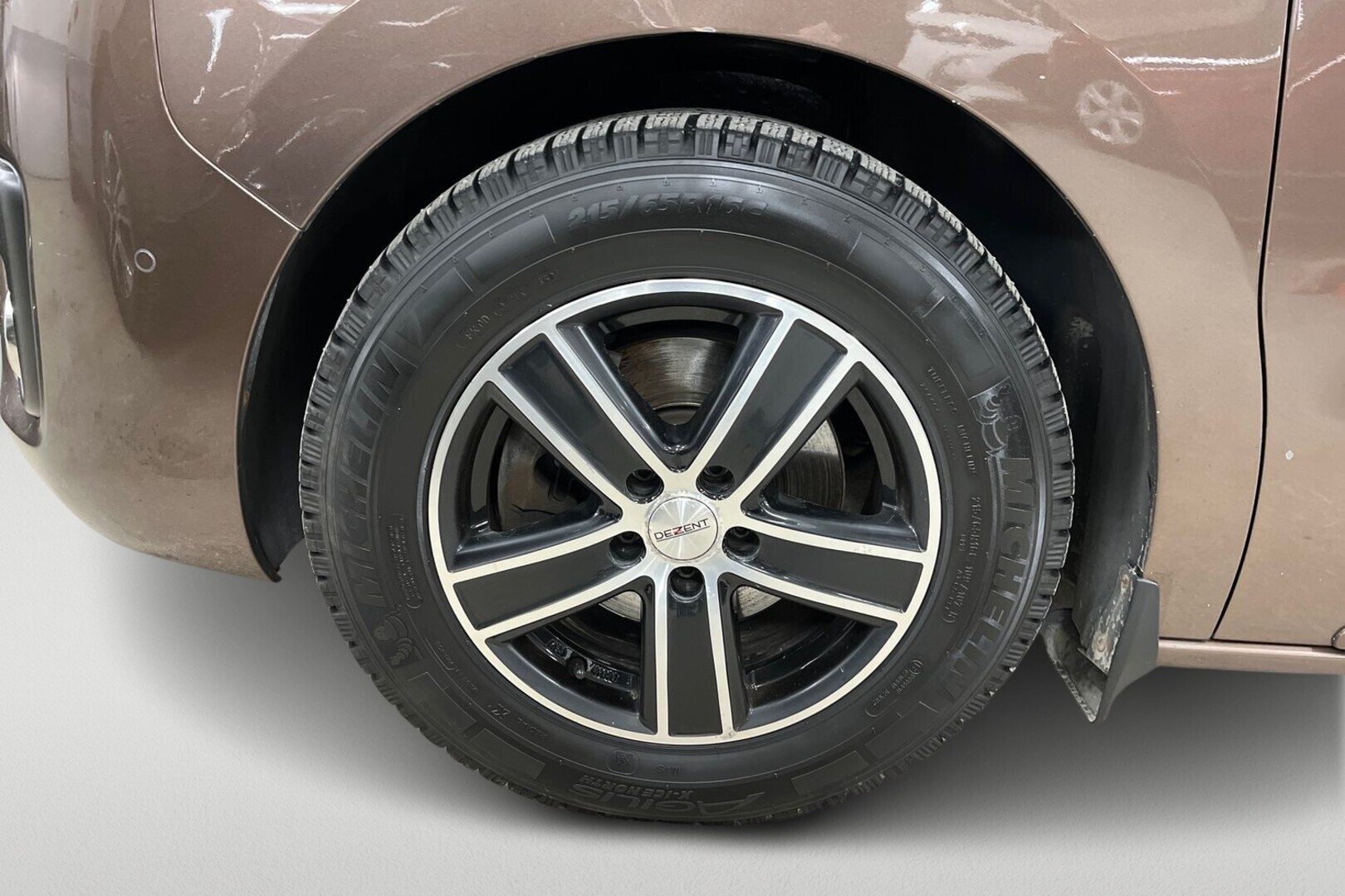 TOYOTA Proace Verso 18