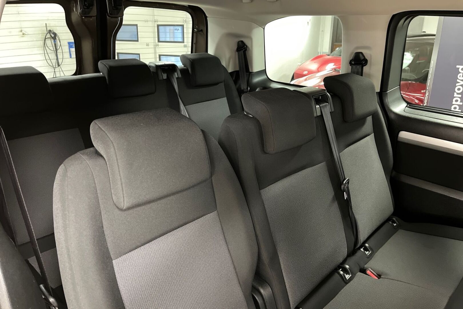 TOYOTA Proace Verso 19