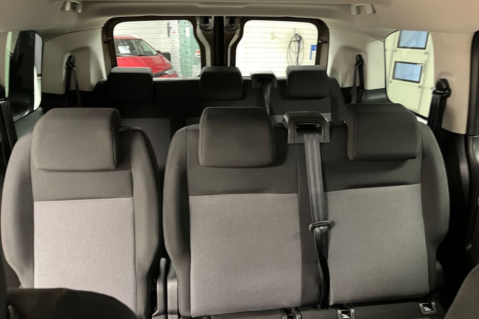 TOYOTA Proace Verso 20
