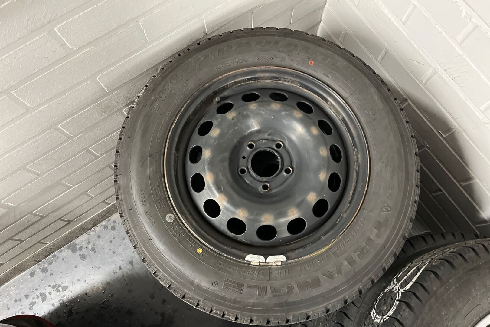 TOYOTA Proace Verso 22