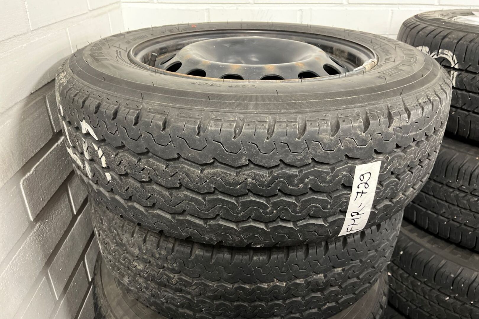 TOYOTA Proace Verso 23