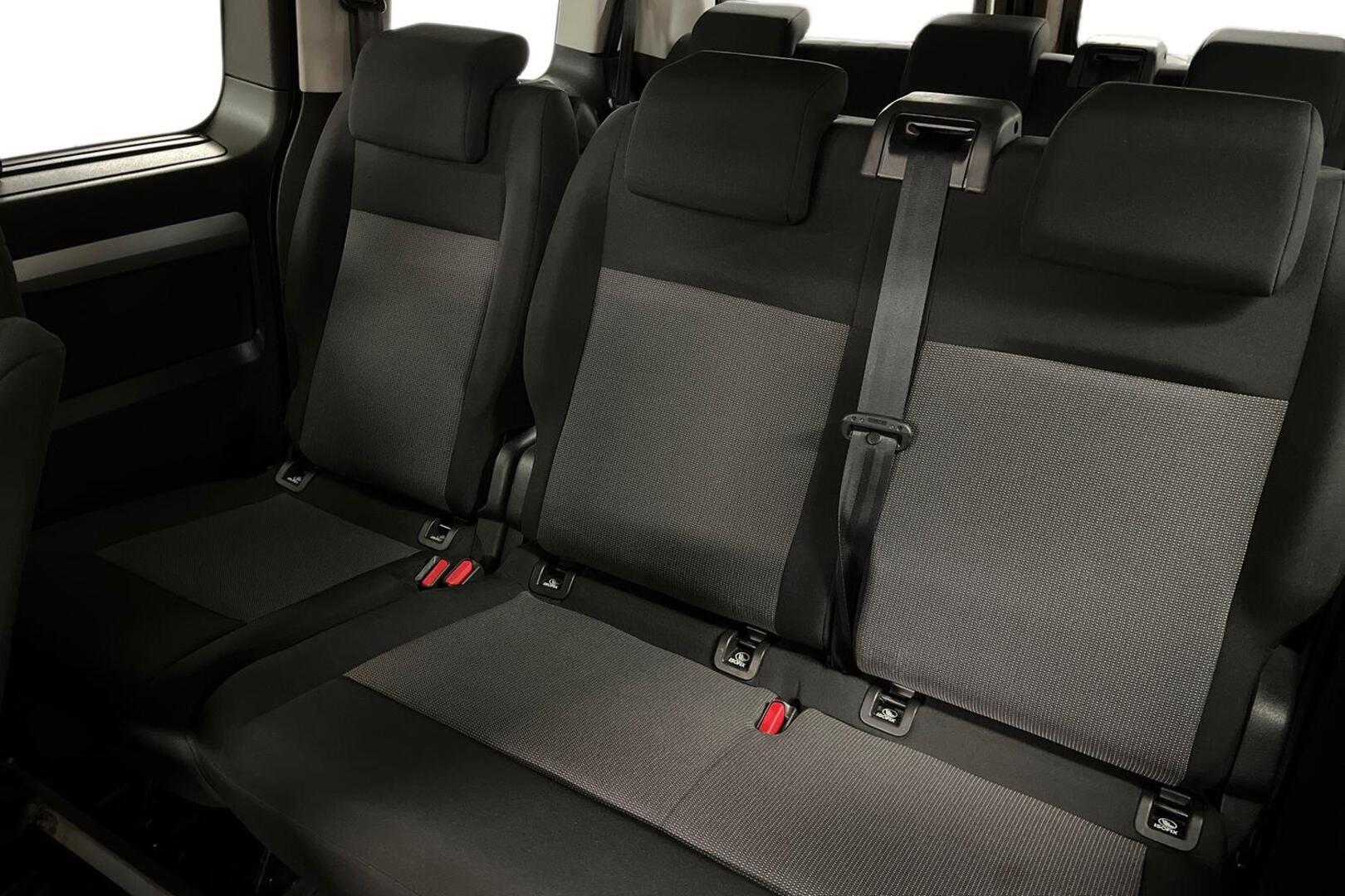 TOYOTA Proace Verso 9