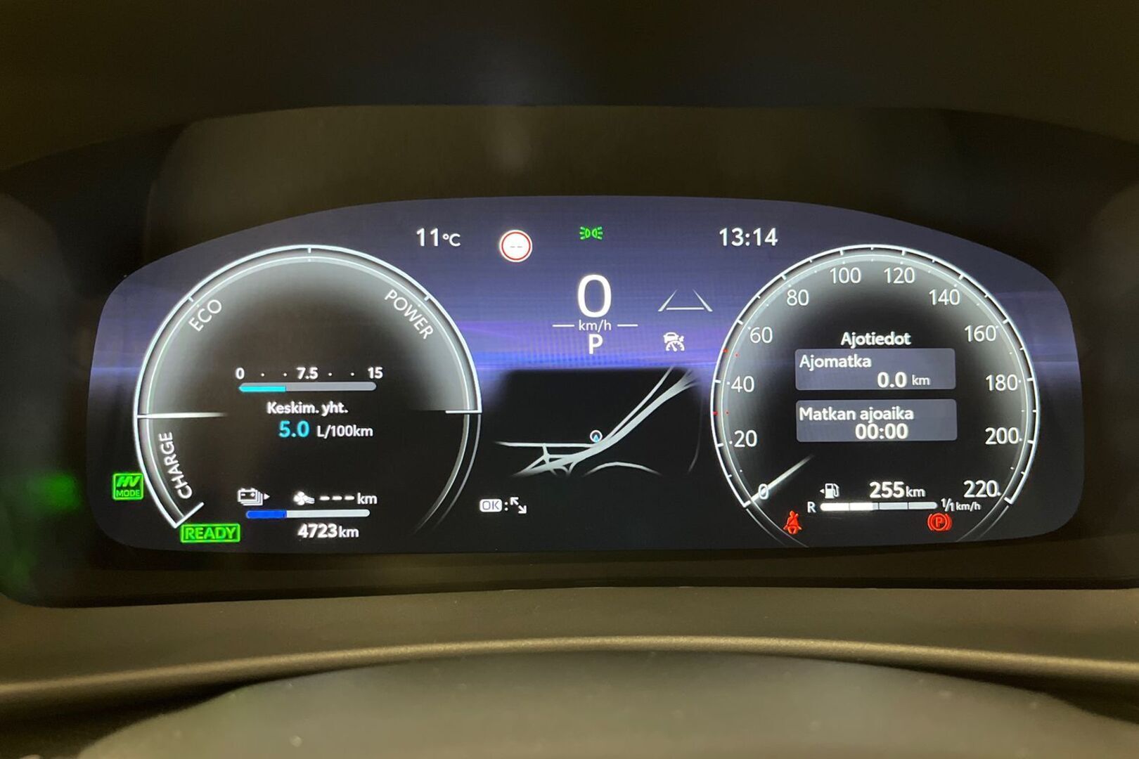 TOYOTA C-HR 14