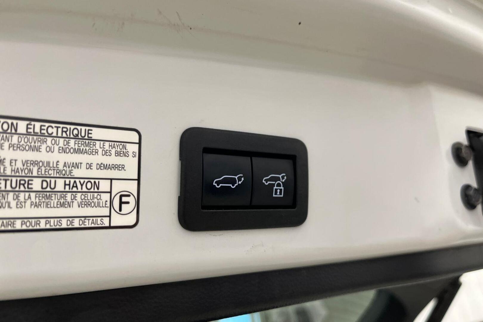 TOYOTA Corolla Cross 22