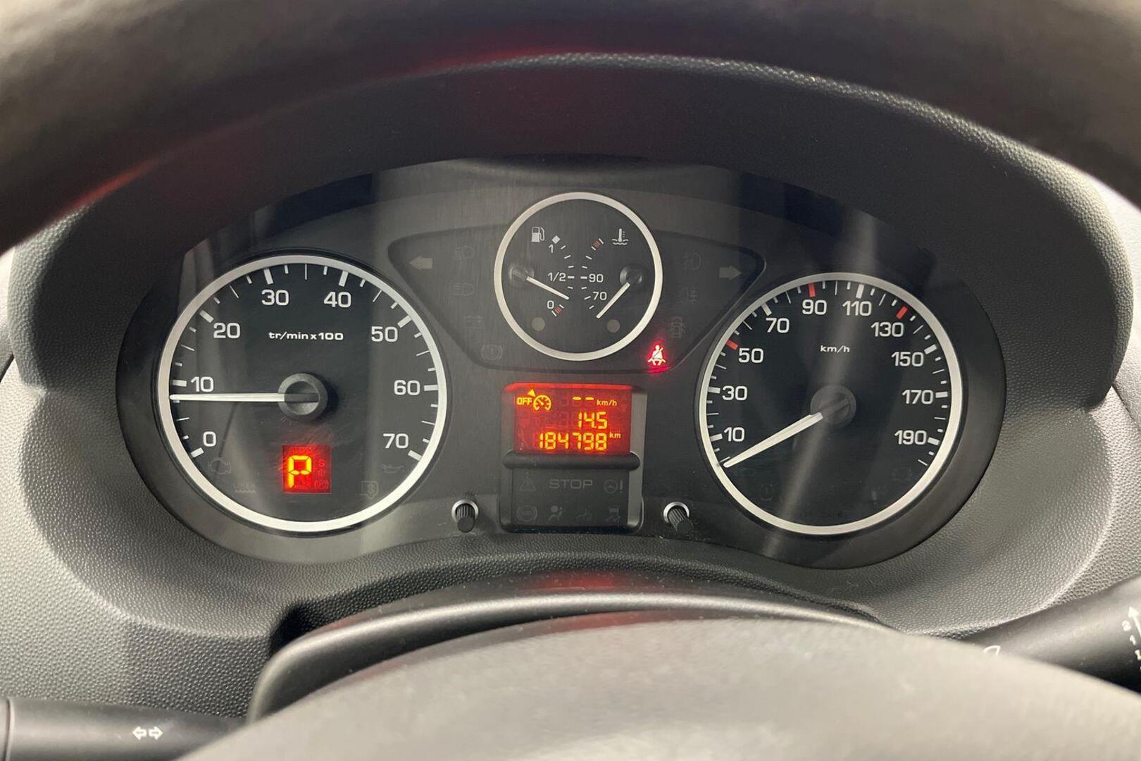TOYOTA Proace 13