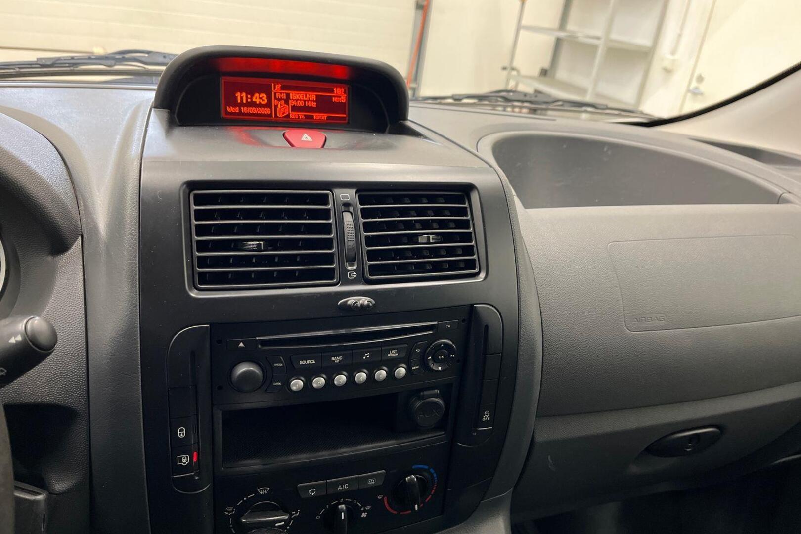 TOYOTA Proace 14
