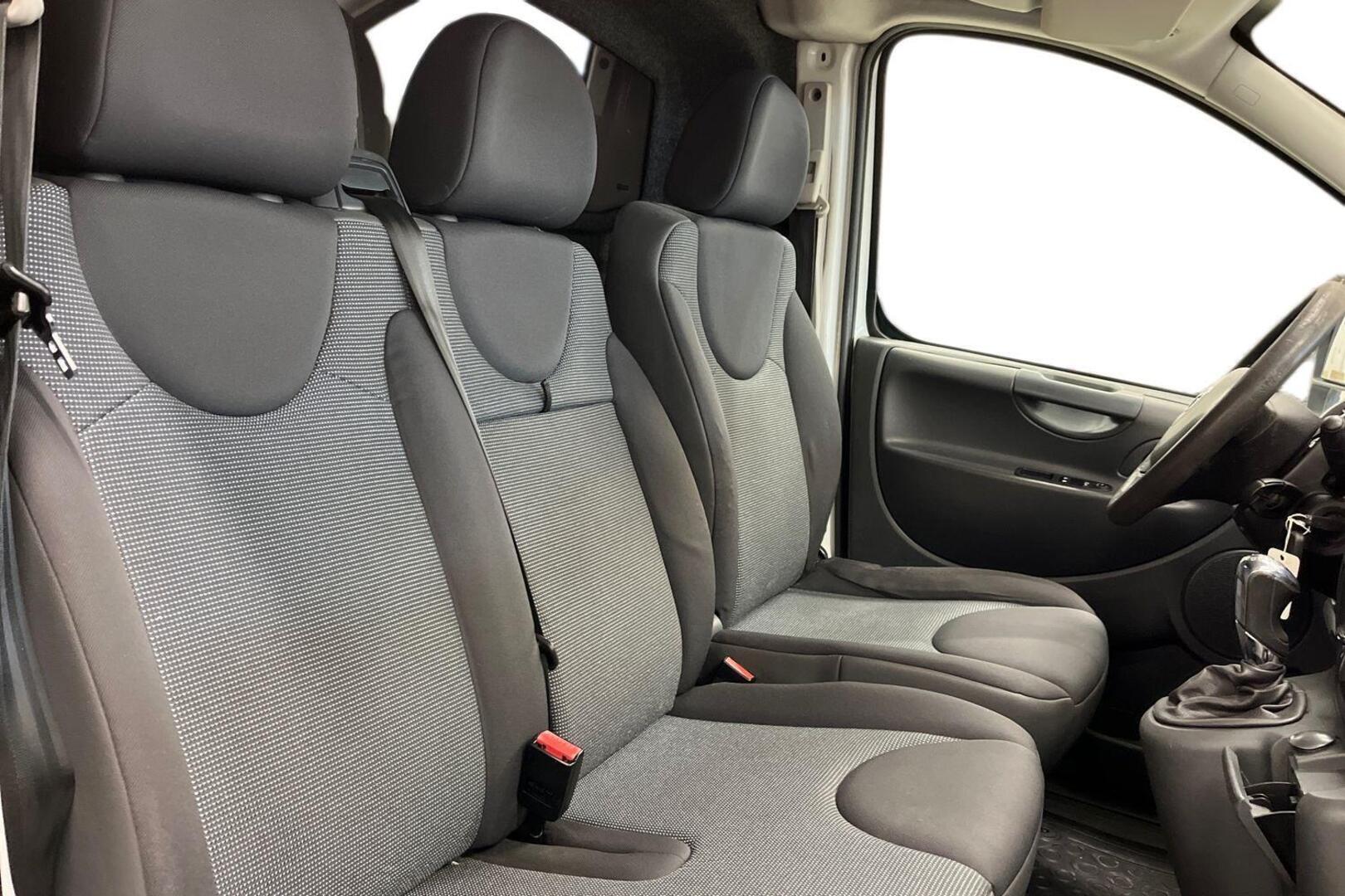 TOYOTA Proace 16