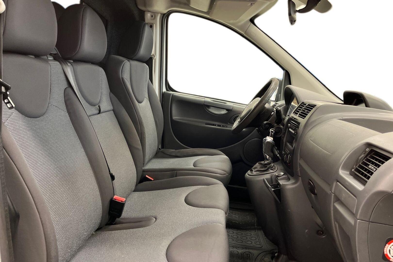 TOYOTA Proace 17