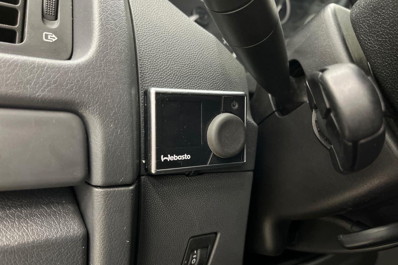 TOYOTA Proace 19