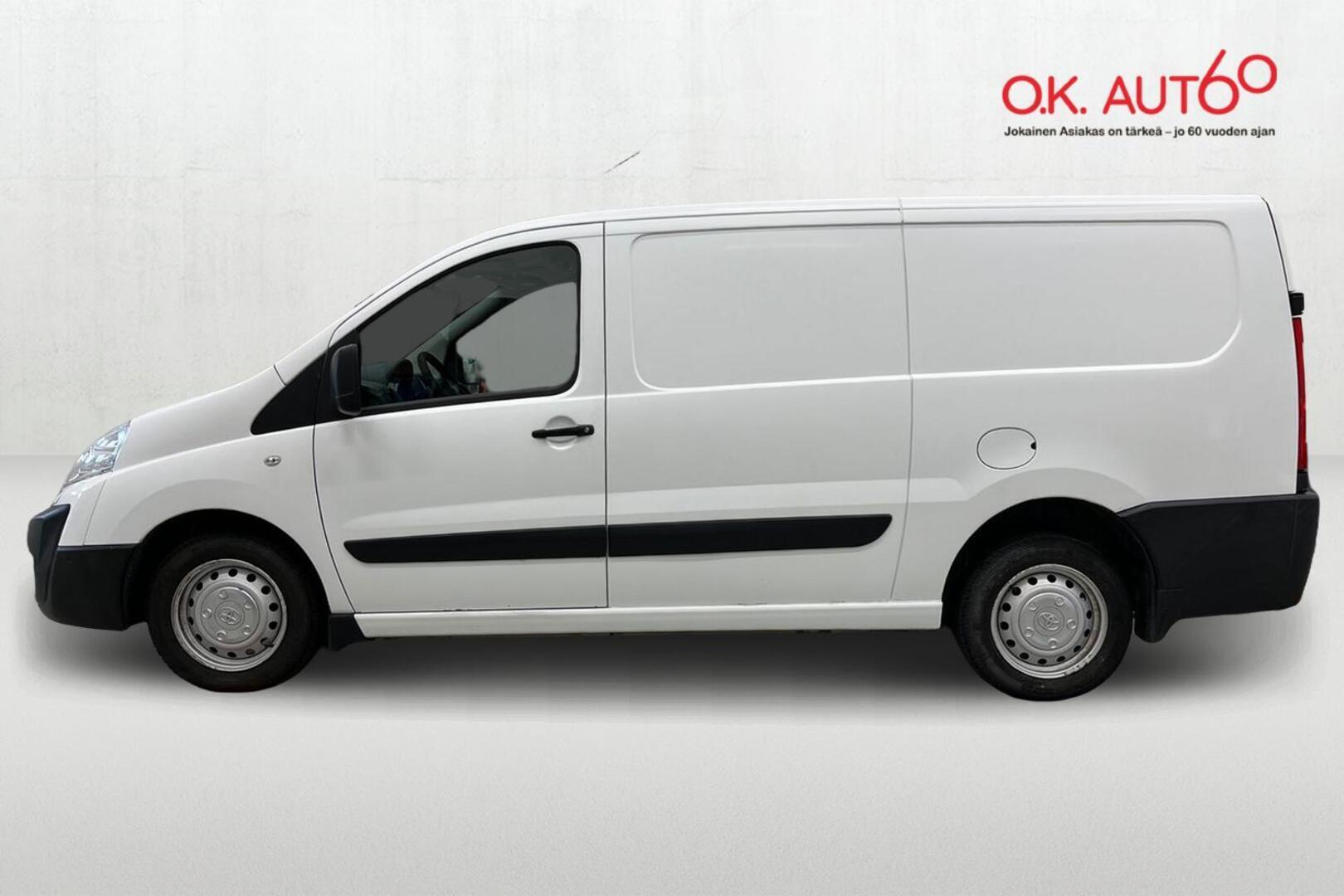 TOYOTA Proace 2