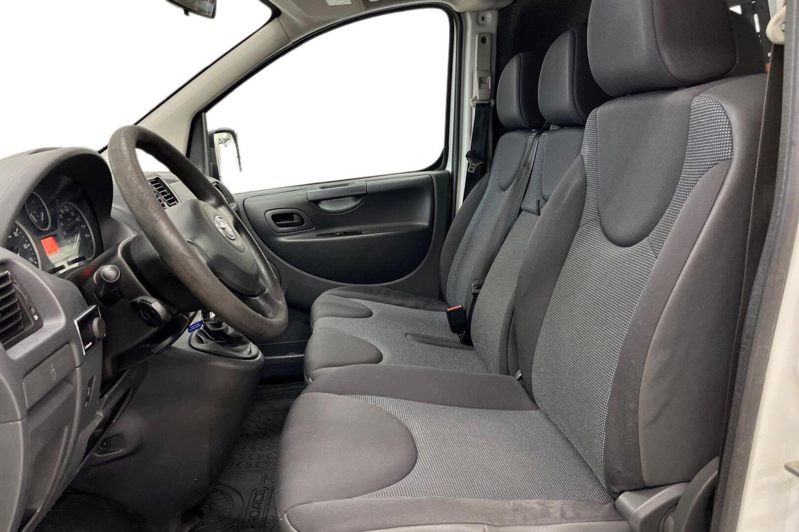 TOYOTA Proace 8