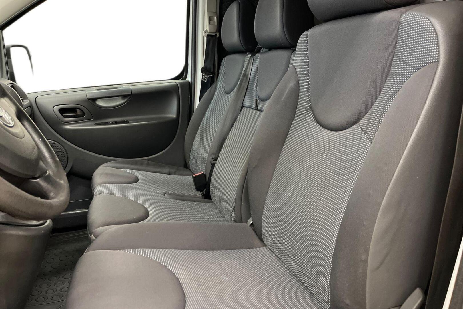 TOYOTA Proace 9