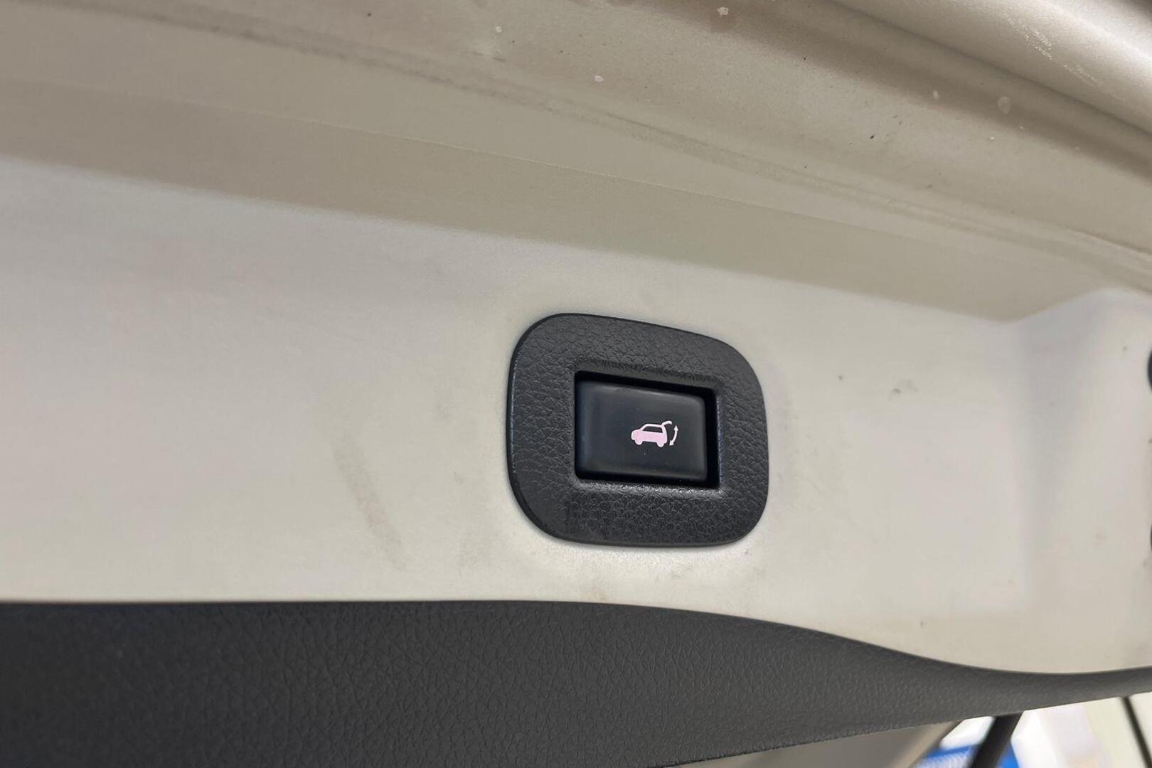 NISSAN X-Trail 19