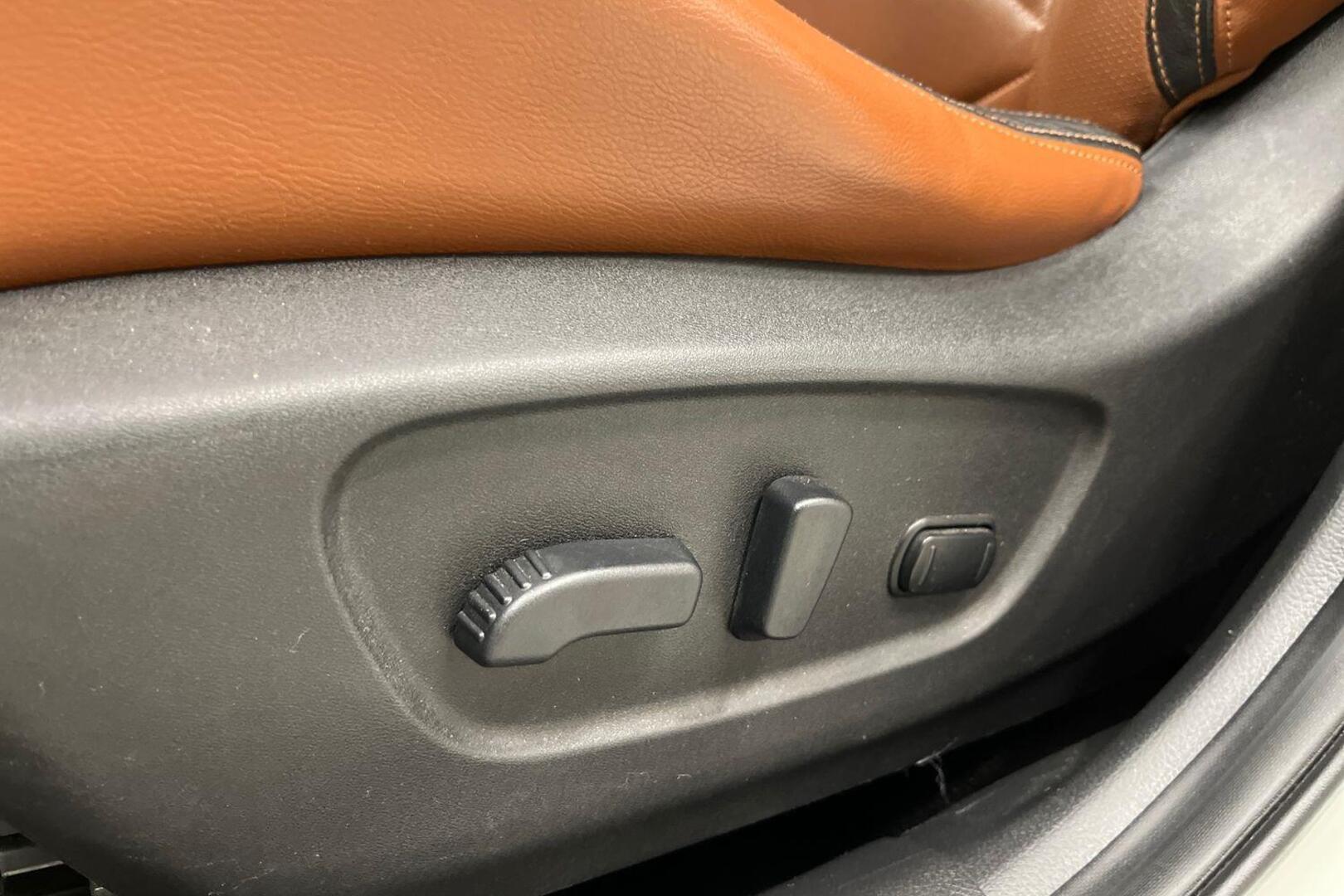 NISSAN X-Trail 20
