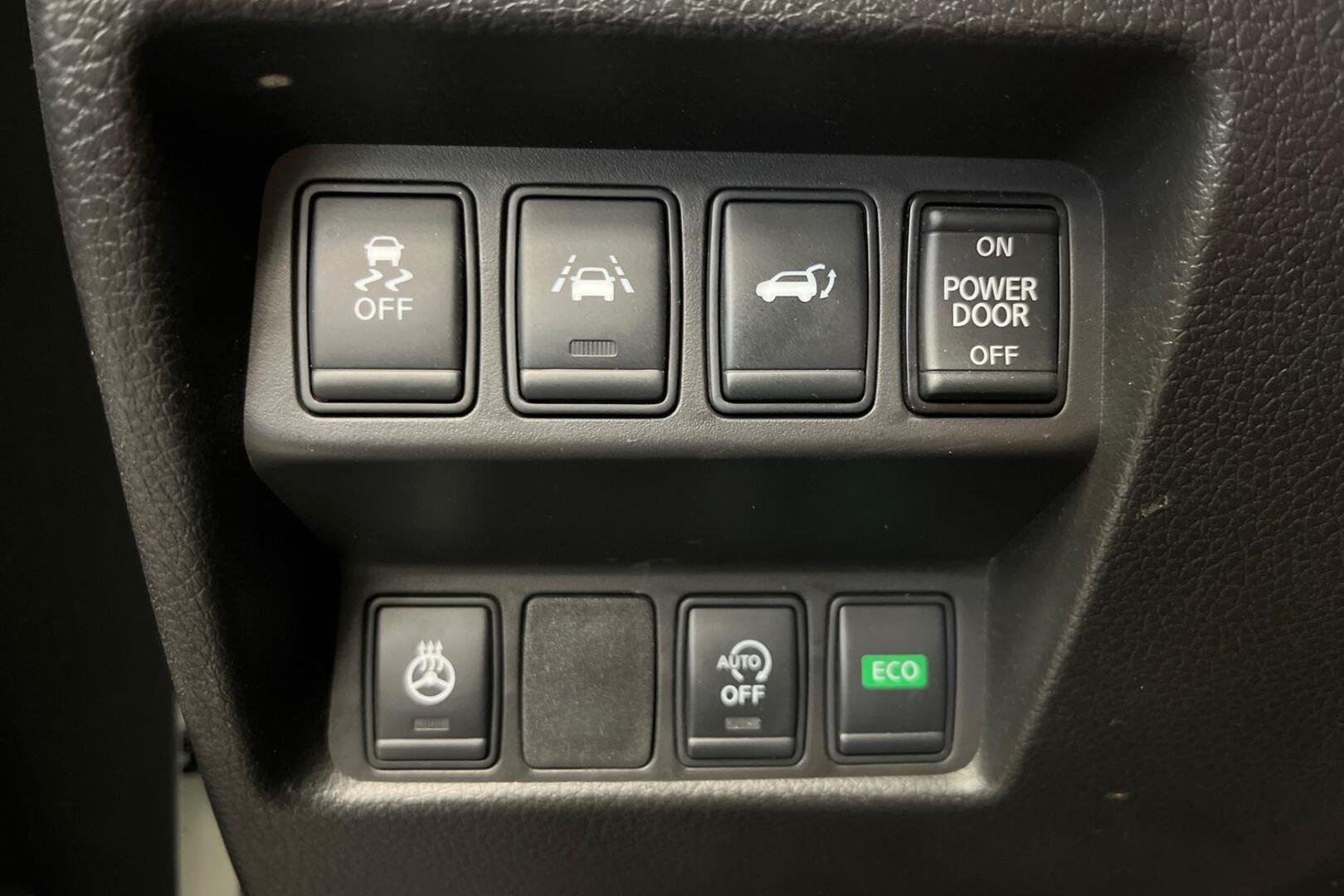NISSAN X-Trail 23