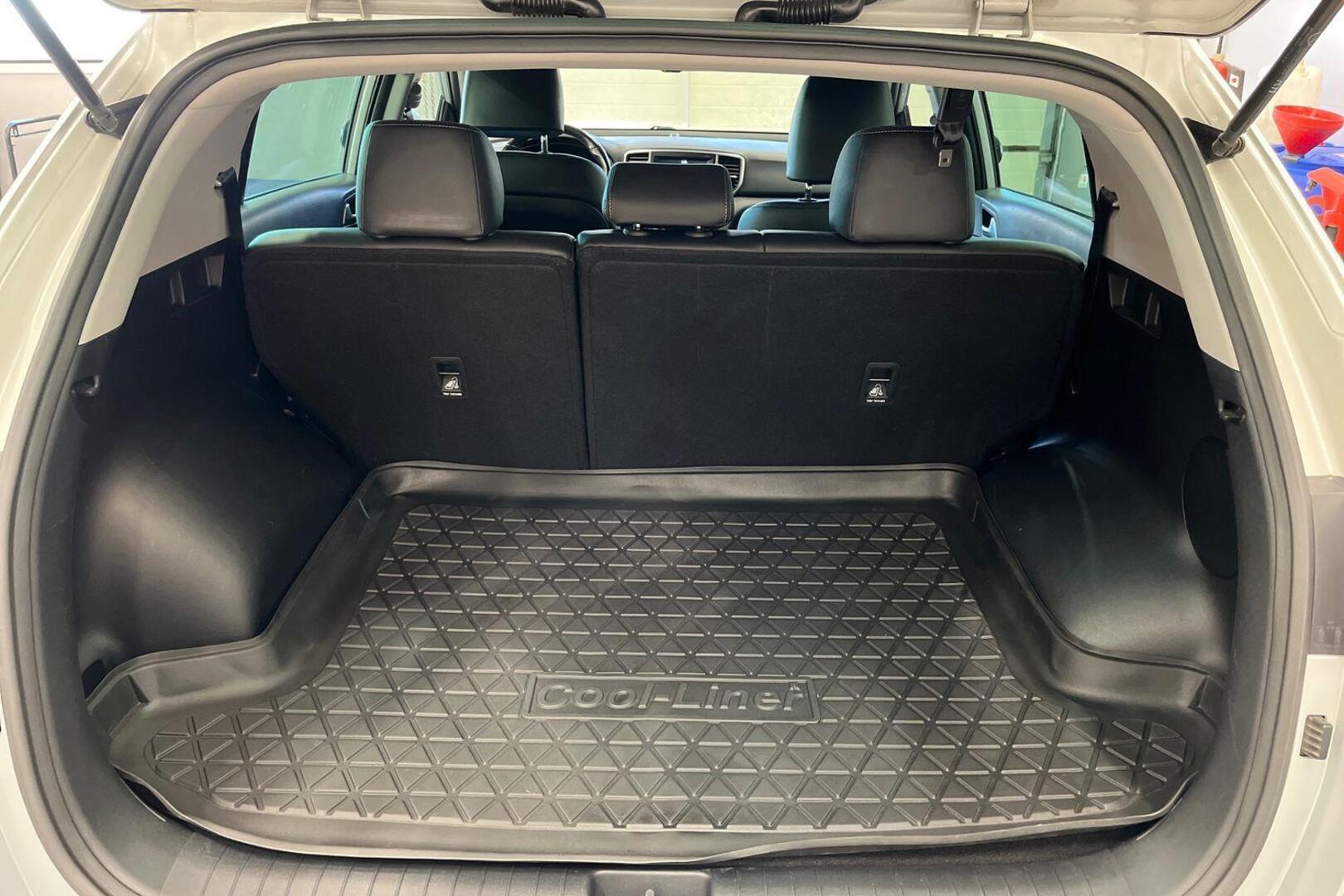 KIA Sportage 15