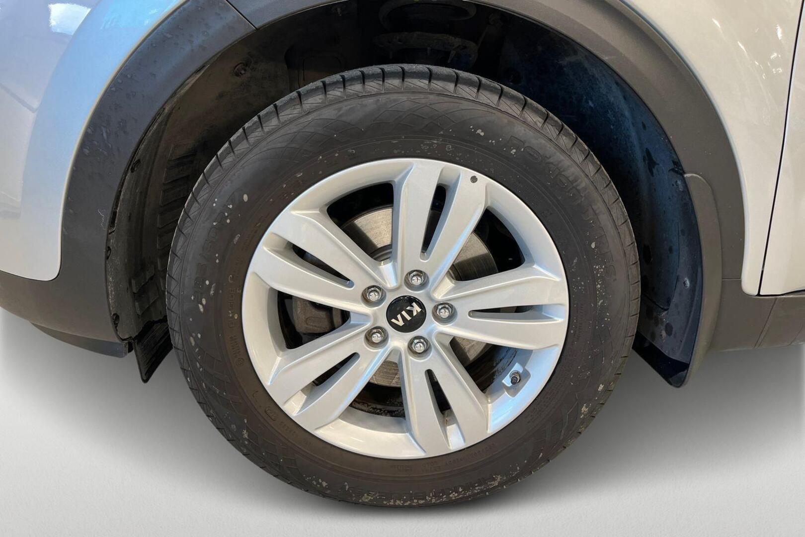 KIA Sportage 18