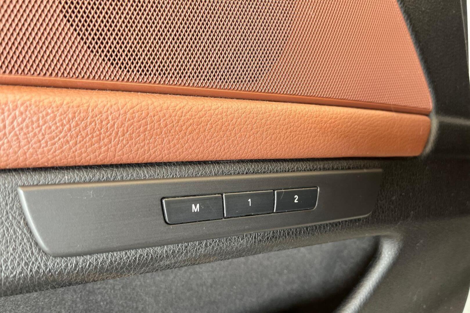 BMW 520 10