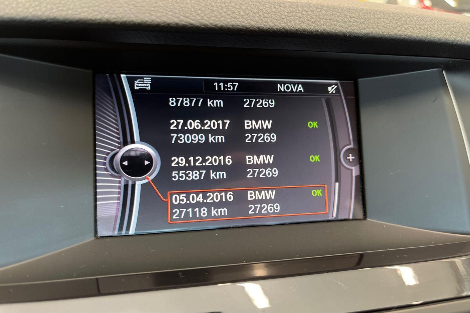 BMW 520 30