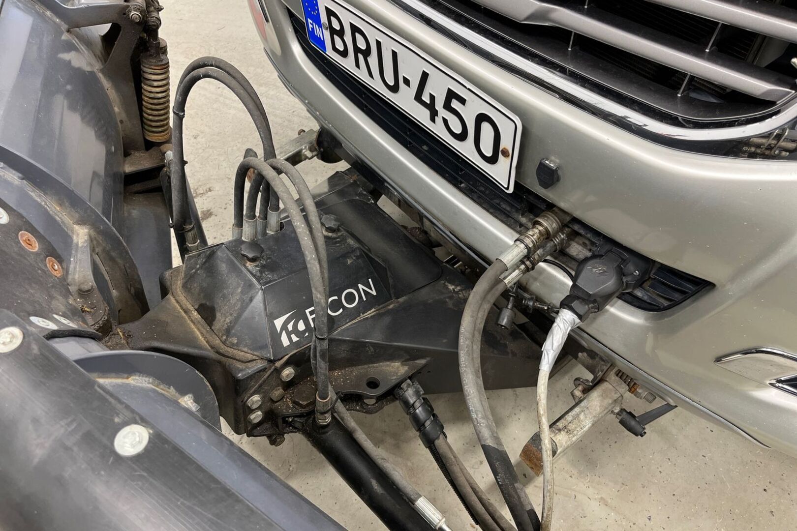 TOYOTA Hilux 23