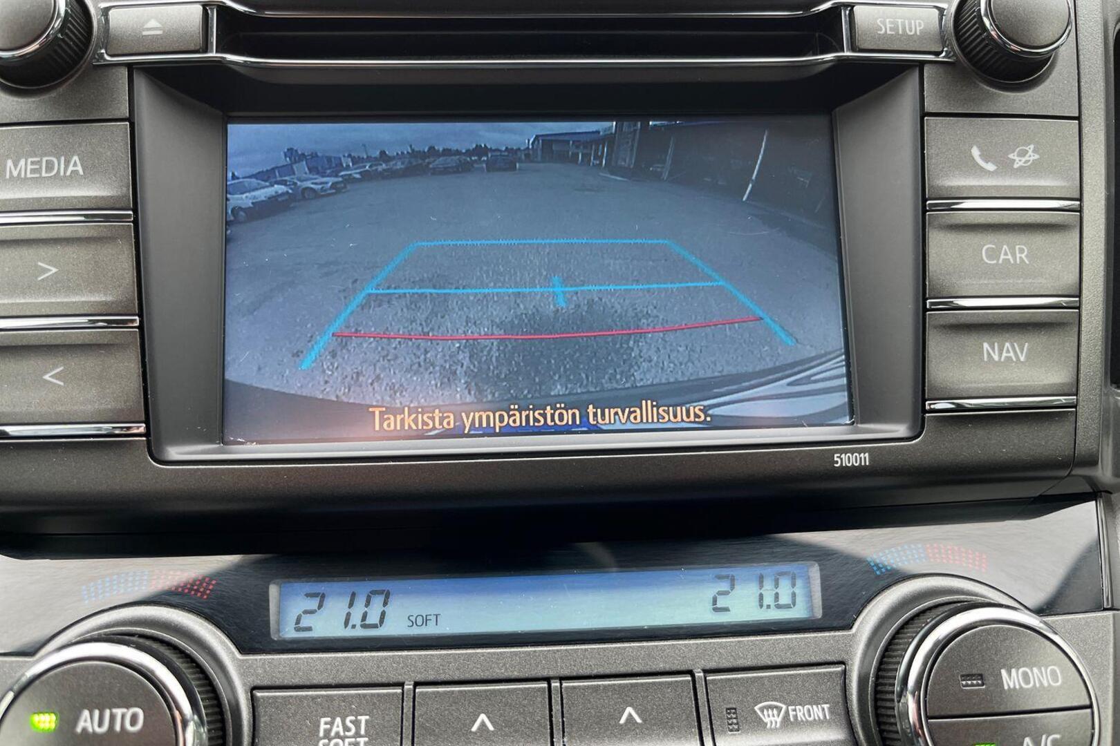 TOYOTA RAV4 19