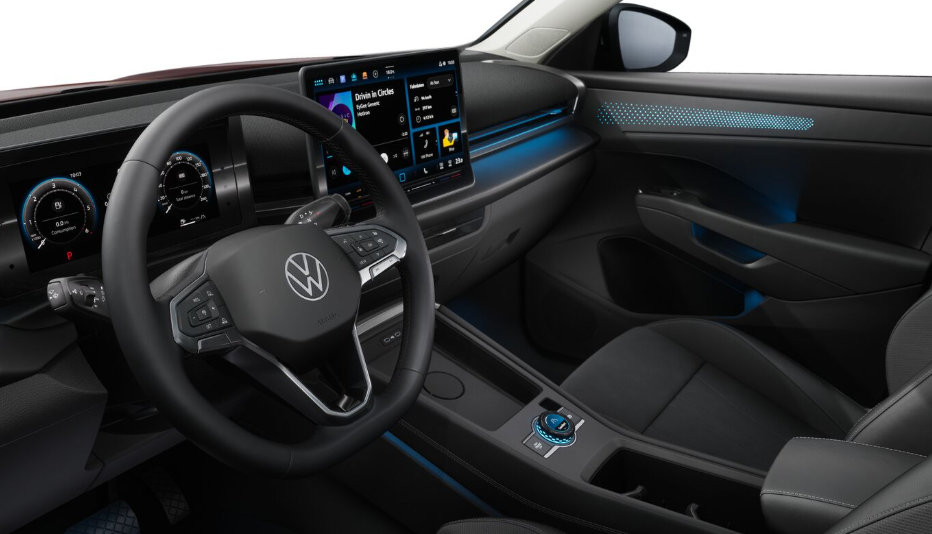 Volkswagen T-Roc 4