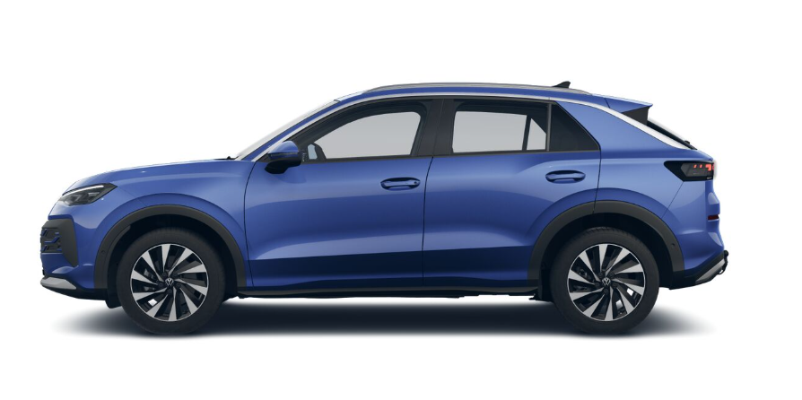 Volkswagen T-Roc 2