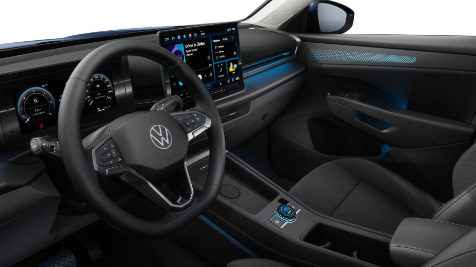 Volkswagen T-Roc 4