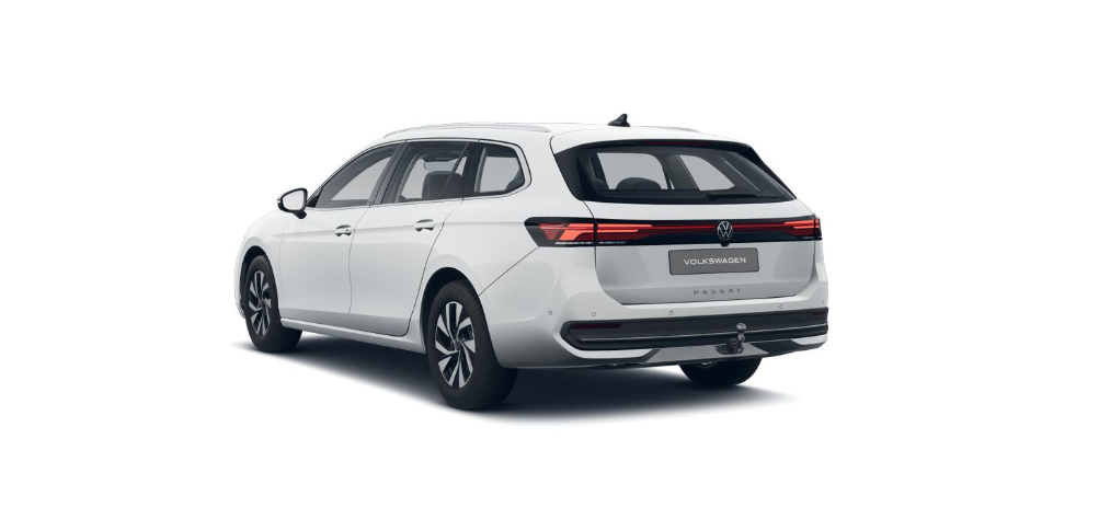 Volkswagen Passat 3