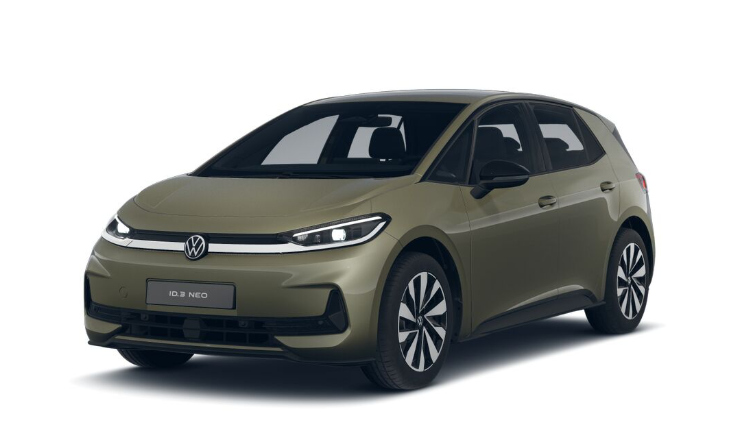 Volkswagen ID.3 Neo 1