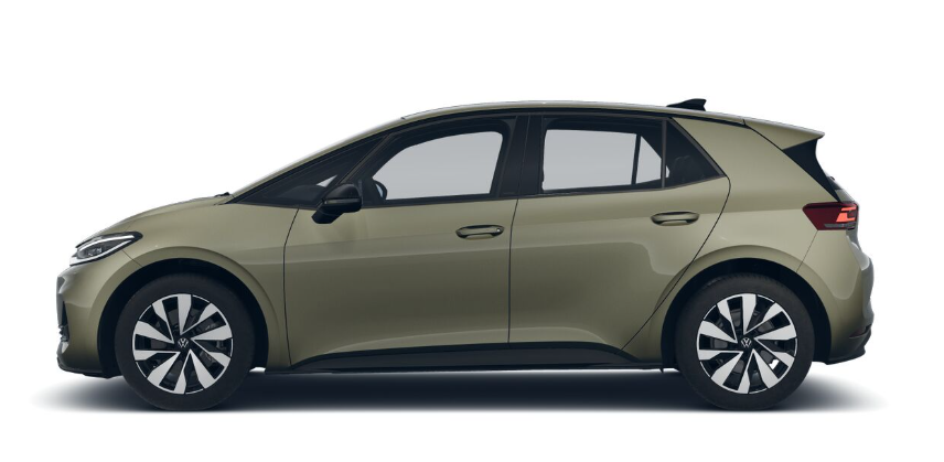 Volkswagen ID.3 Neo 2