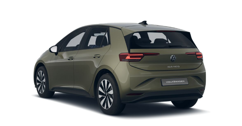 Volkswagen ID.3 Neo 3