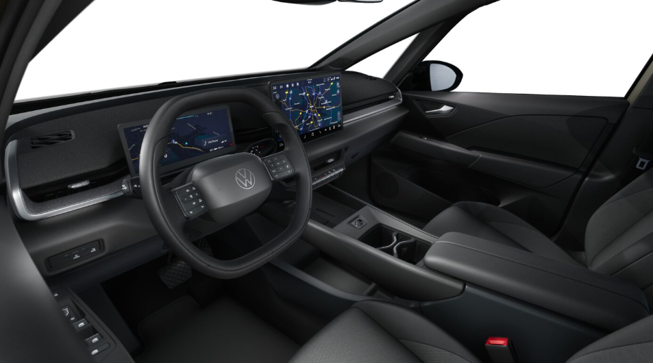 Volkswagen ID.3 Neo 4