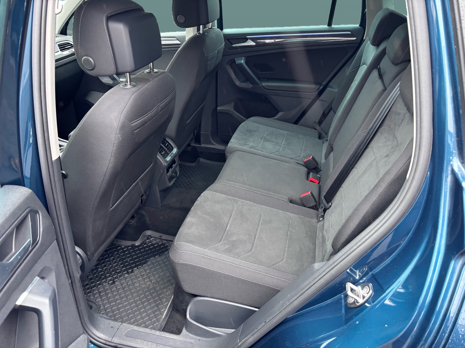 Volkswagen Tiguan 10