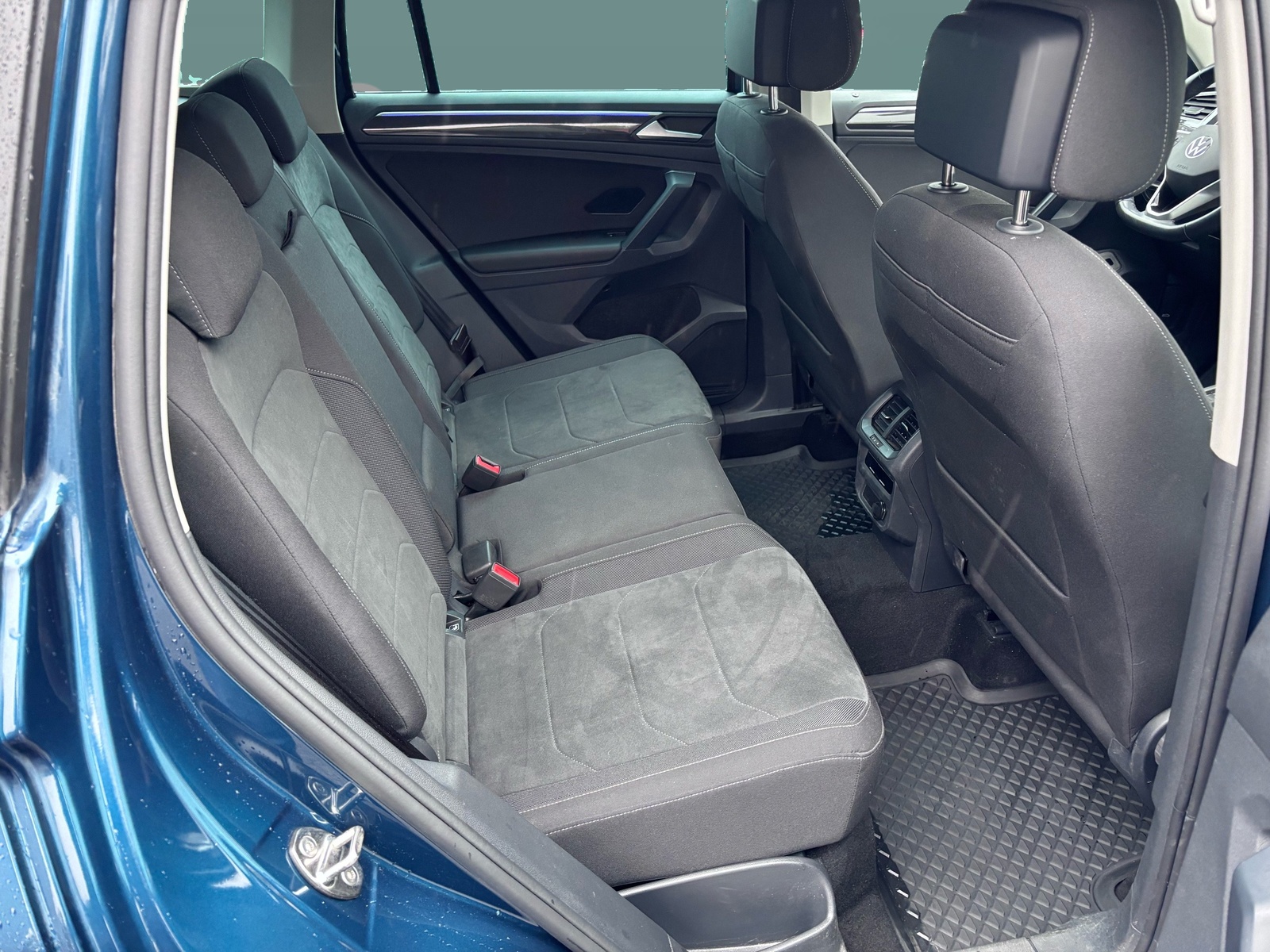 Volkswagen Tiguan 11