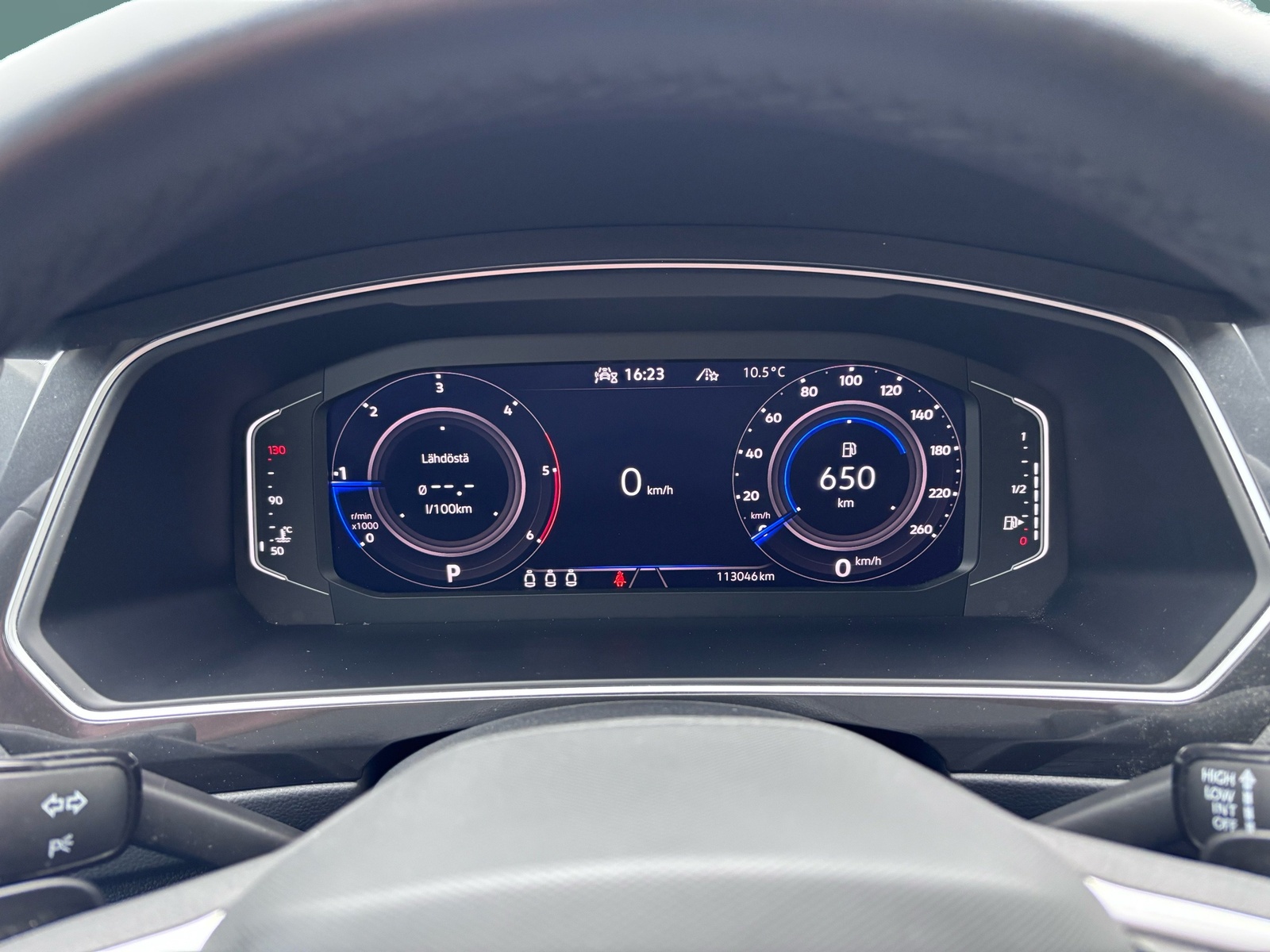 Volkswagen Tiguan 14
