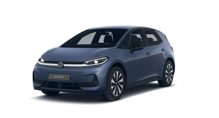 Volkswagen ID.3 Neo 1