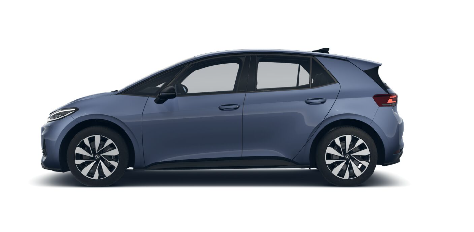 Volkswagen ID.3 Neo 2