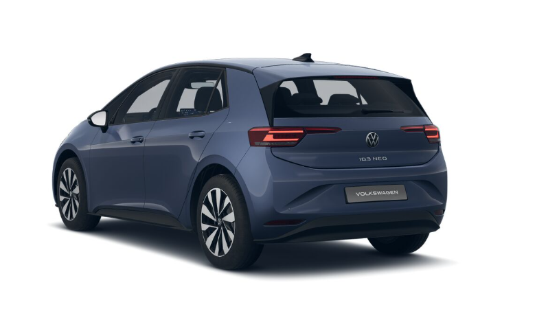 Volkswagen ID.3 Neo 3