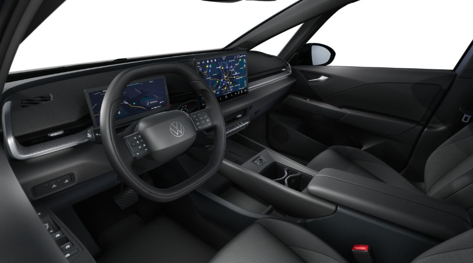 Volkswagen ID.3 Neo 4