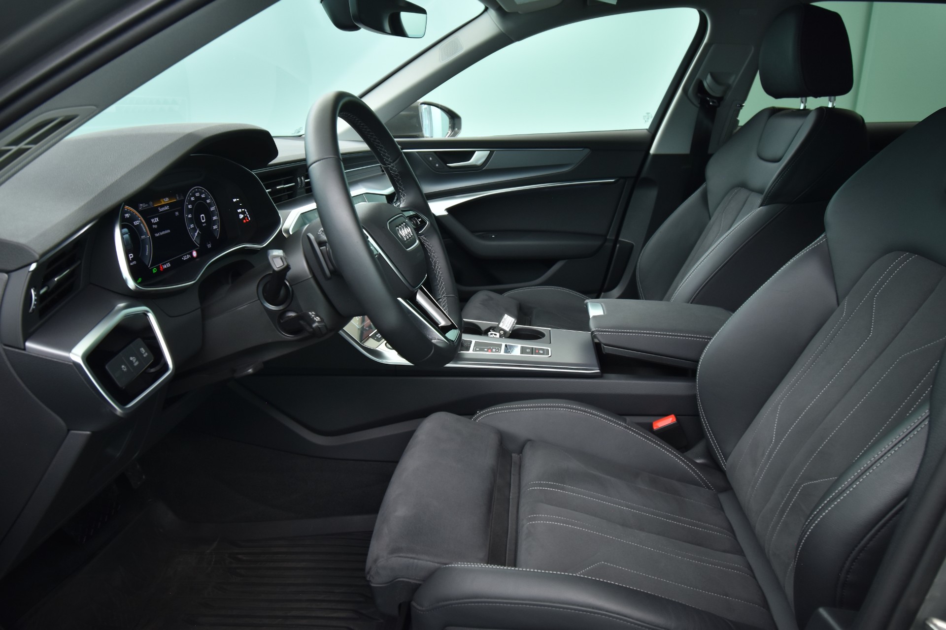 AUDI A6 13