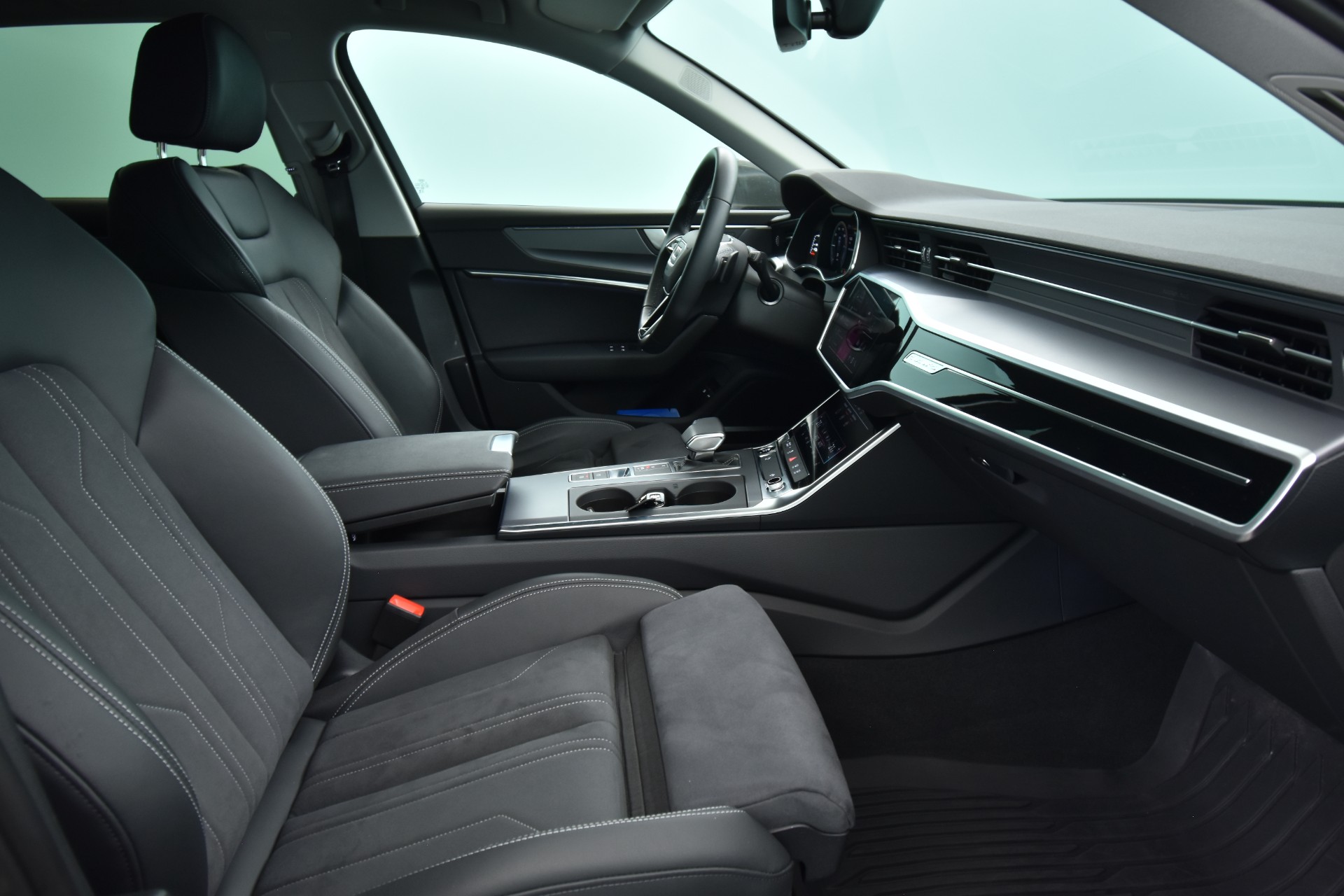 AUDI A6 14