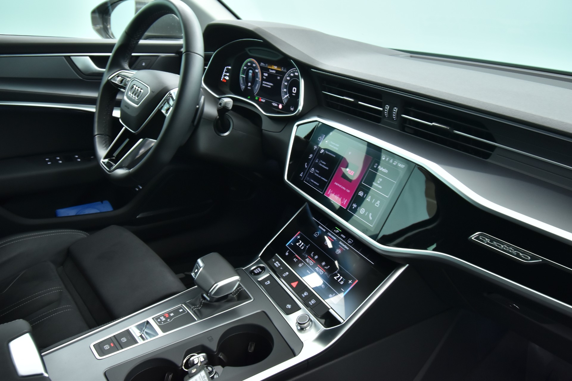 AUDI A6 15
