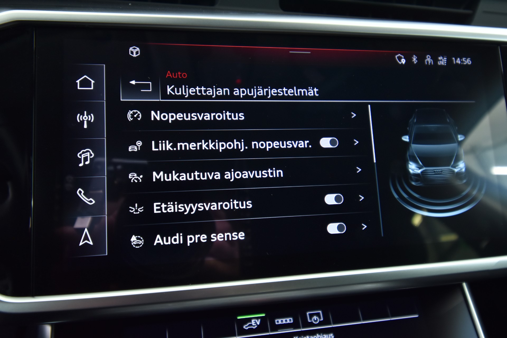 AUDI A6 18