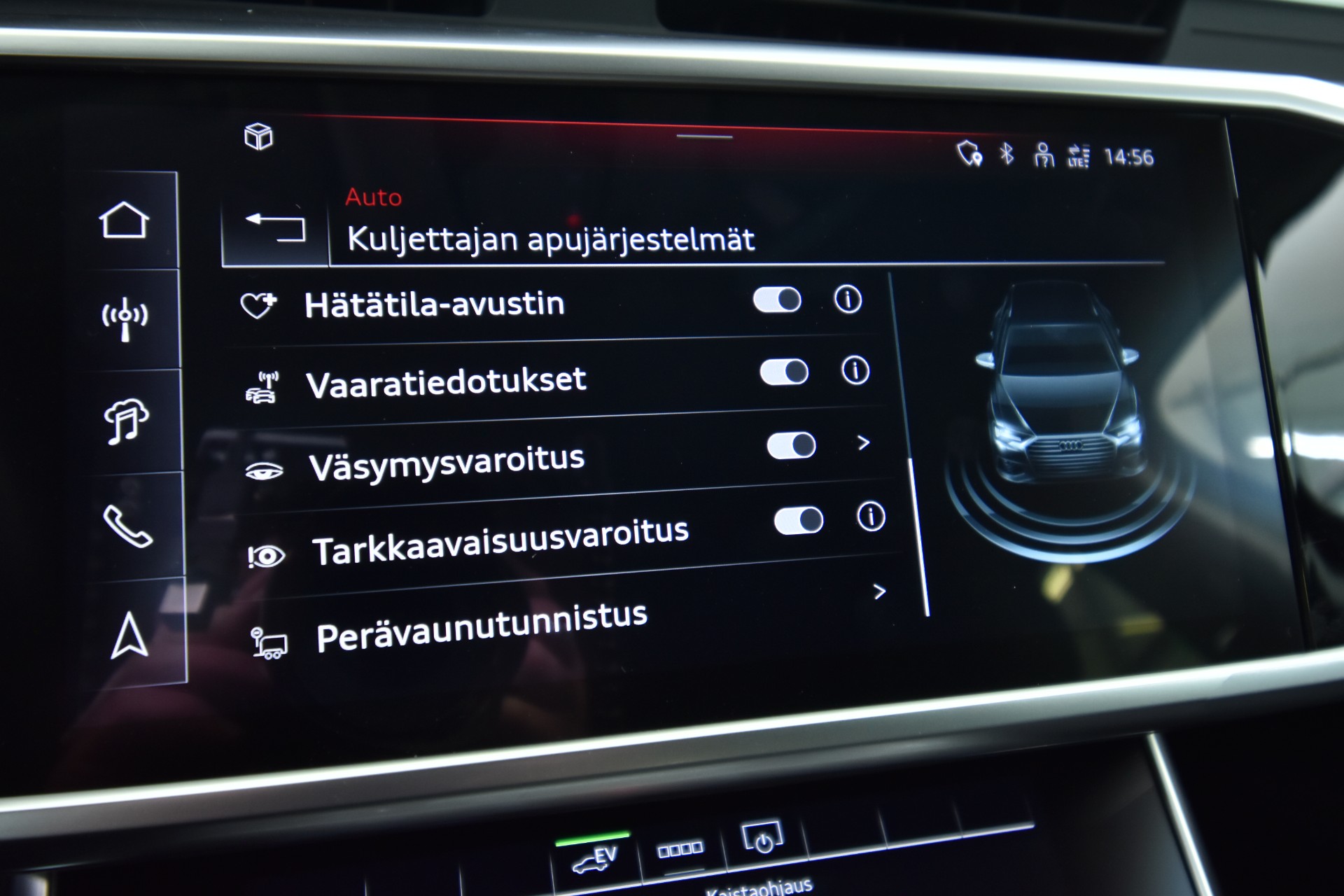 AUDI A6 19