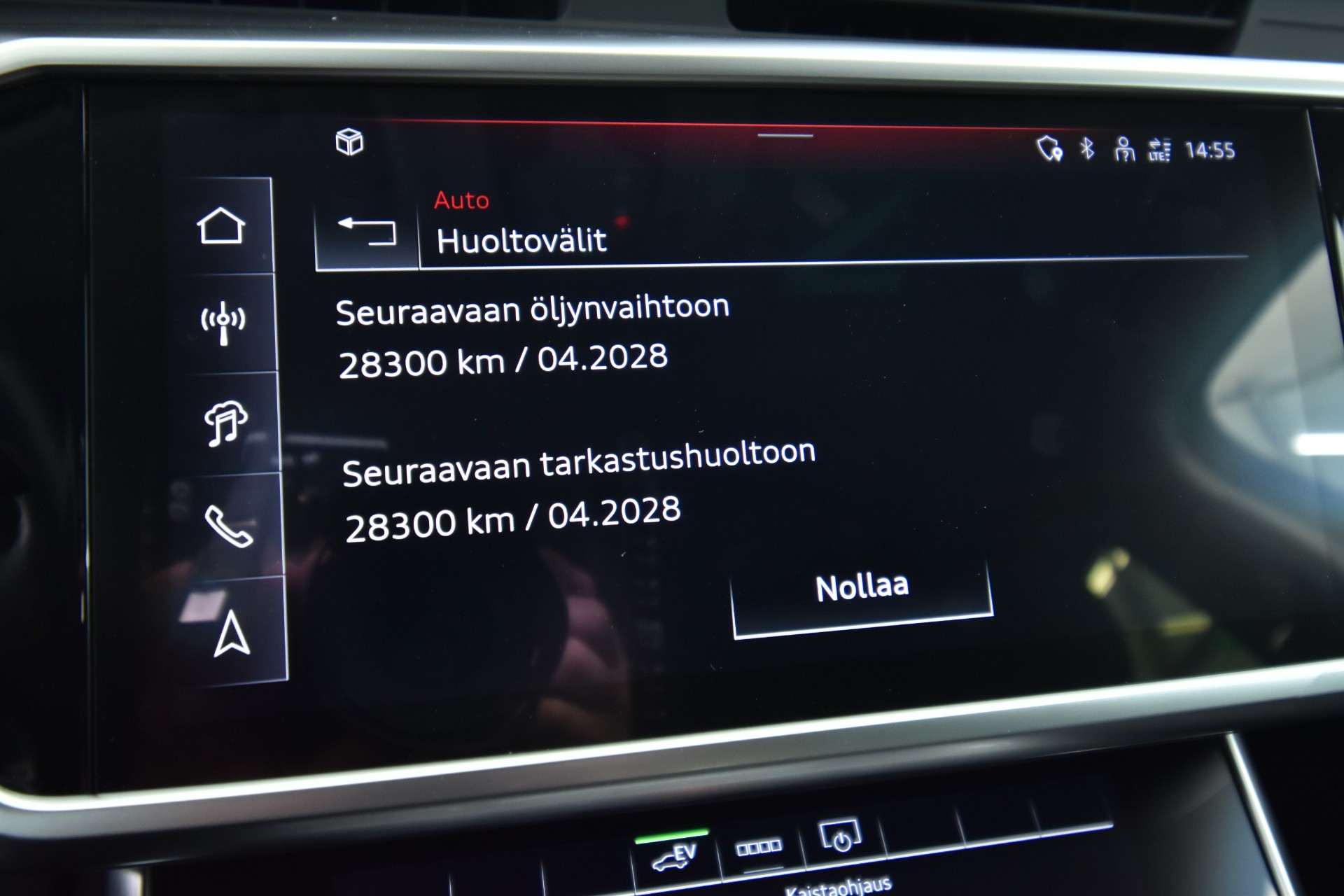 AUDI A6 21