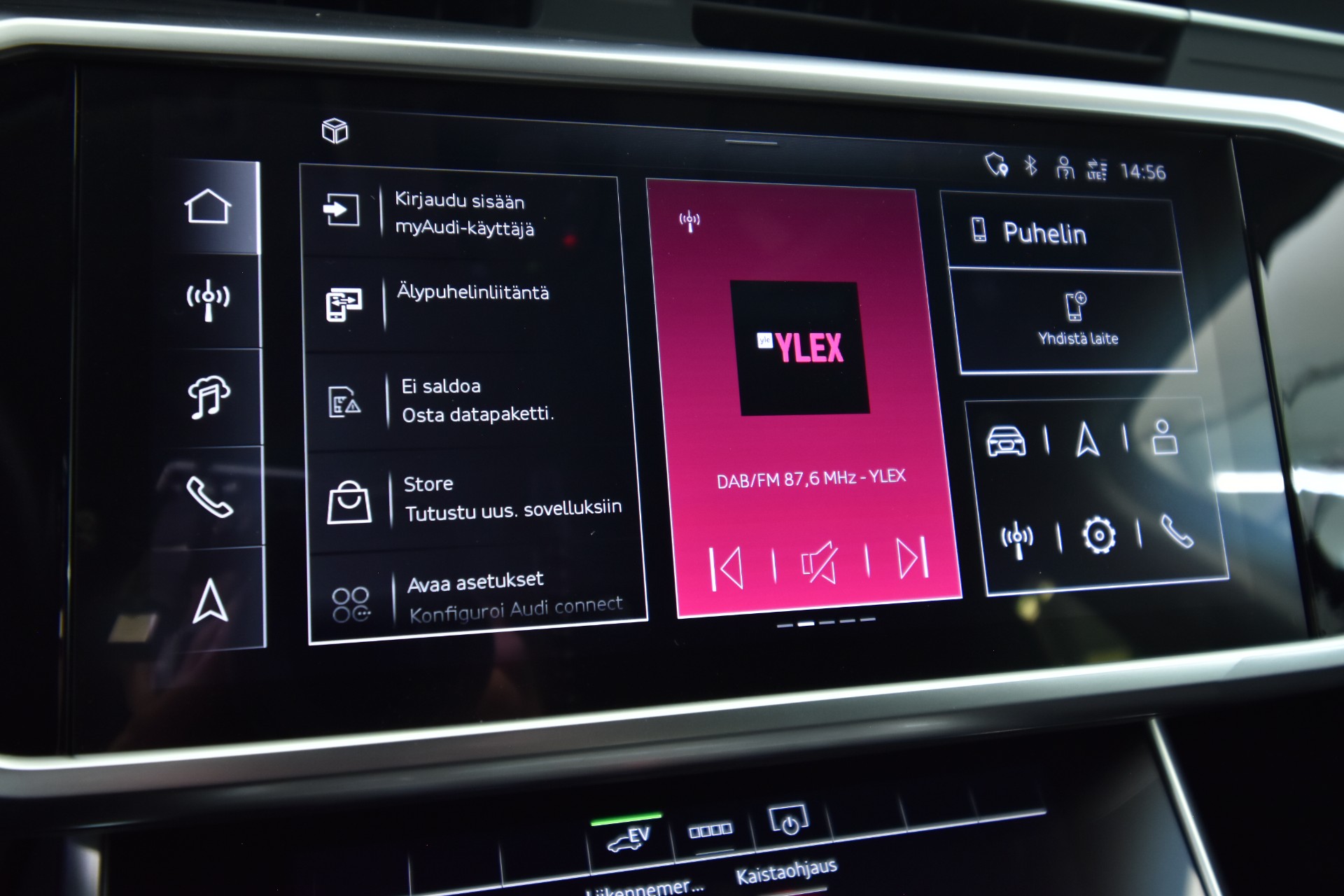 AUDI A6 22