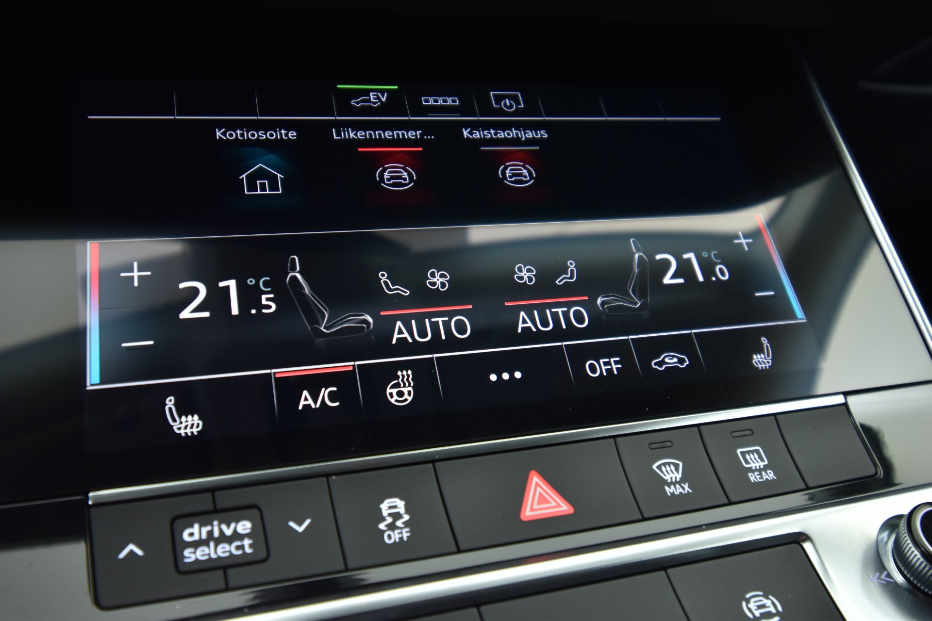 AUDI A6 23