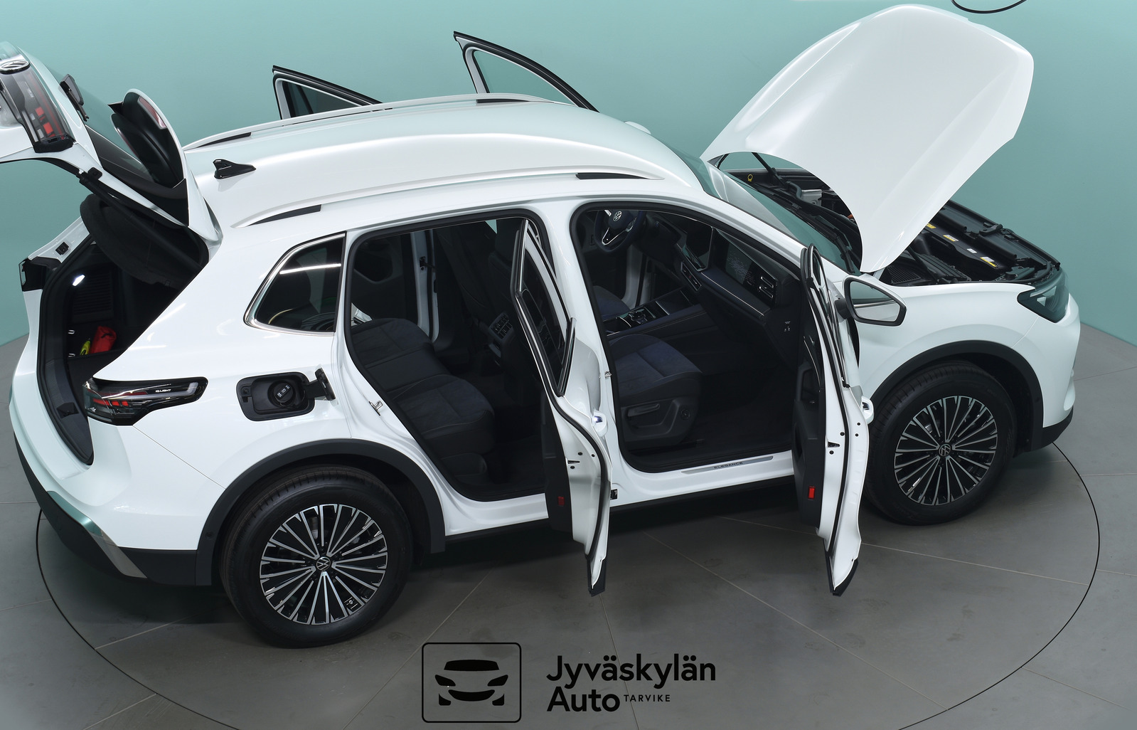 Volkswagen Tiguan 15