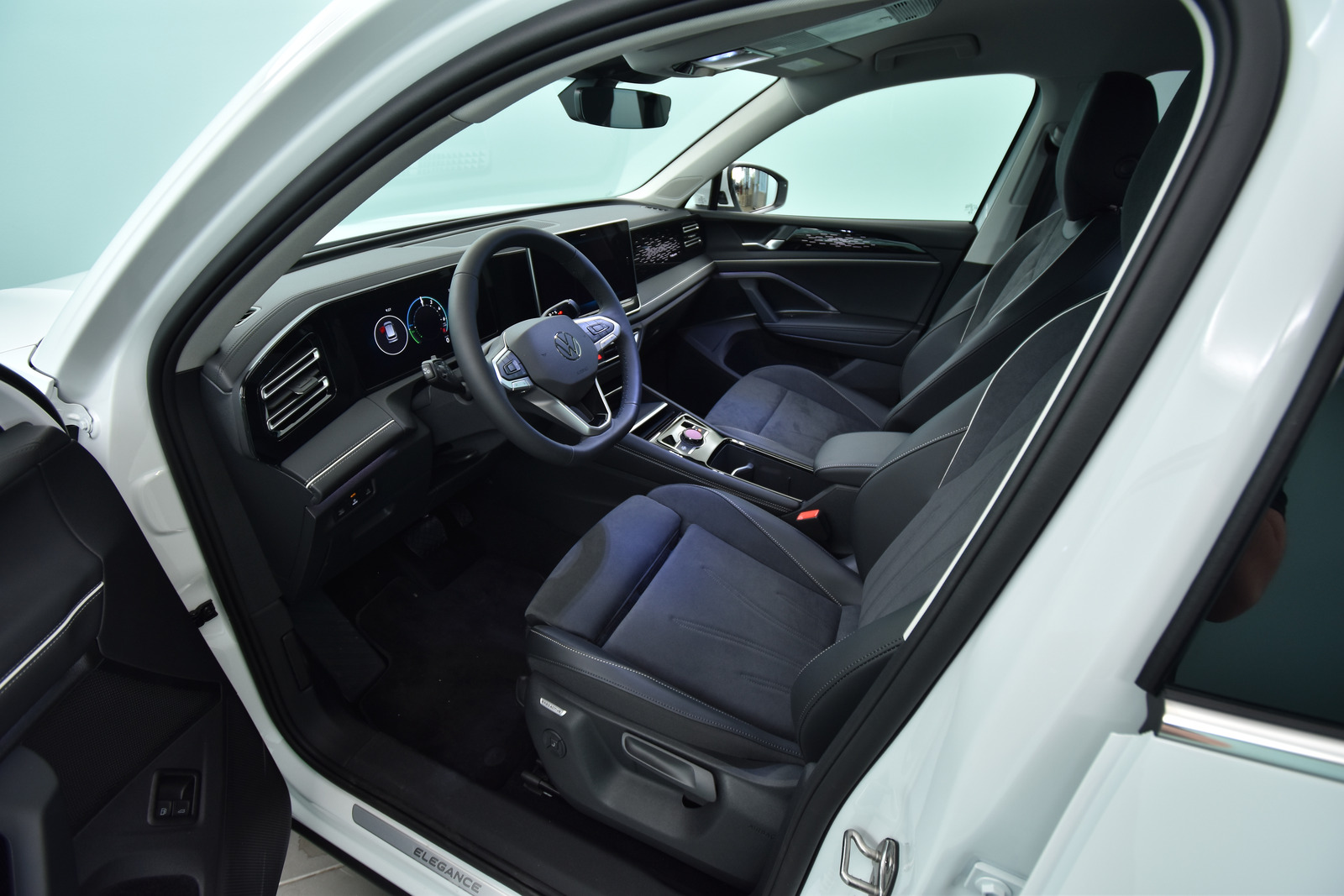 Volkswagen Tiguan 17